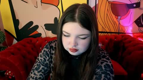 Rosa online show from 02.27.26