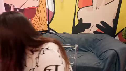 Rosa online show from 06.10.26