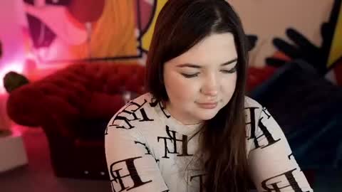 Rosa online show from 06.14.26