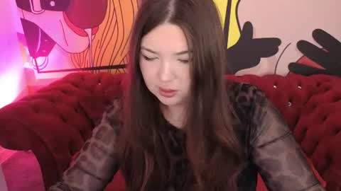 Rosa online show from 07.19.26