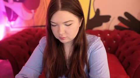 Rosa online show from 07.22.26