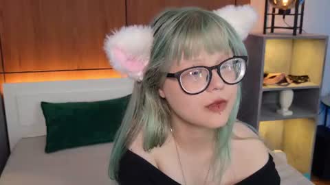 moliqin online show from 07.23.26