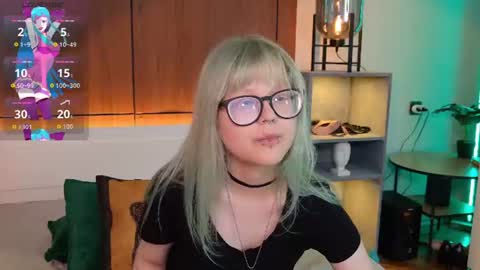 moliqin online show from 07.27.26