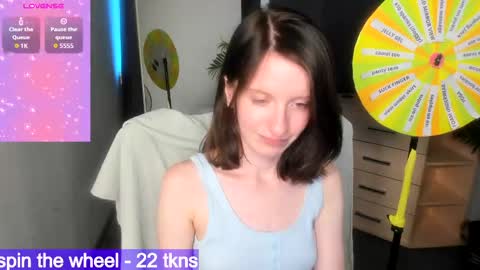 mollie_blush online show from 05.21.26