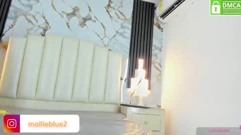 Hey Guys  Im Mollie online show from 01.19.25