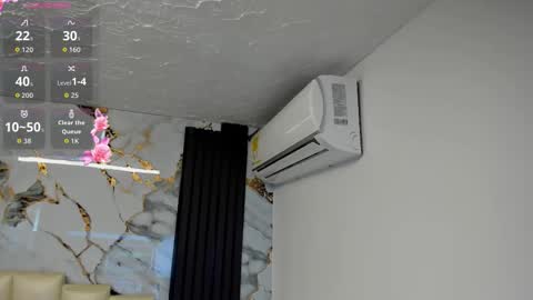 Hey Guys  Im Mollie online show from 10.05.25