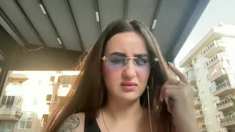molly55550 online show from 07.12.26