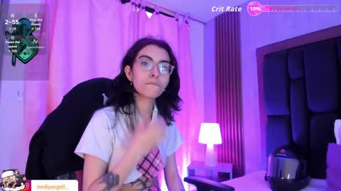 Snapshot of molly__a chatting on 05.16.26 Molly online show from 05.16.26