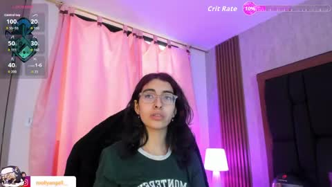 Snapshot of molly__a chatting on 05.18.26 Molly online show from 05.18.26