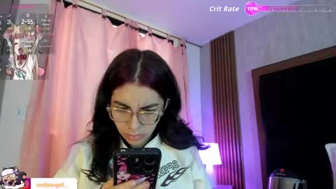 Snapshot of molly__a chatting on 05.24.26 Molly online show from 05.24.26