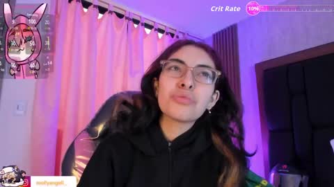 Snapshot of molly__a chatting on 05.31.26 Molly online show from 05.31.26