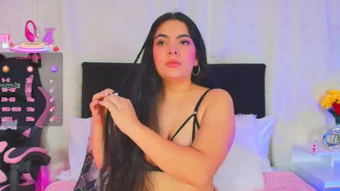 Molly Bick online show from 05.01.26