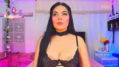 Molly Bick online show from 05.12.26