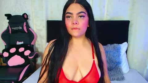 Molly Bick online show from 05.27.26