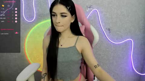 Molly - online show from 03.02.26