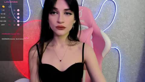 Molly - online show from 04.30.26