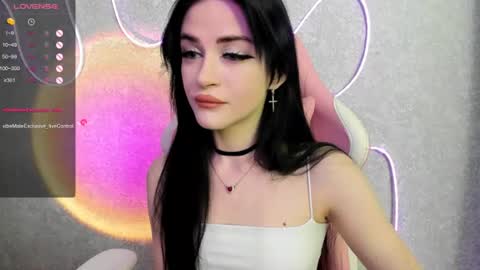 Molly - online show from 06.11.26