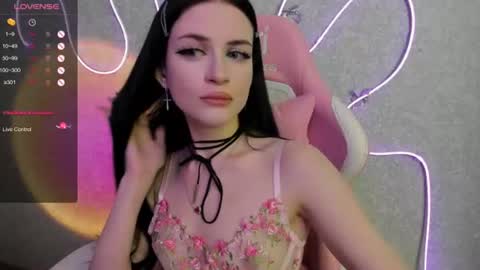 Molly - online show from 07.13.26