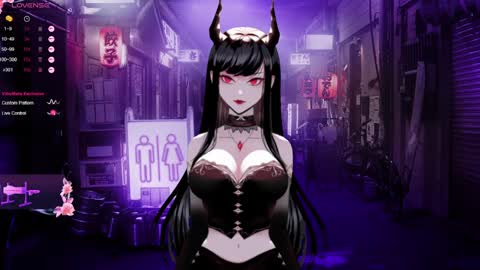 molly online show from 02.19.25