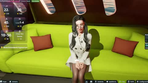 molly online show from 05.29.26
