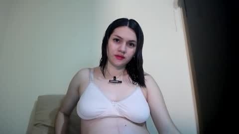 Molly online show from 10.20.25