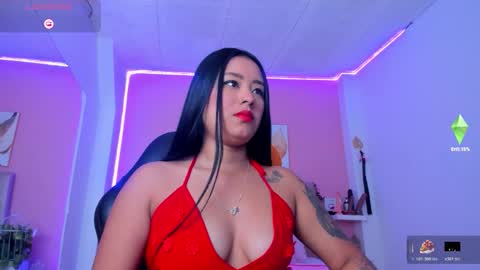 Snapshot of molly_h0t chatting on 11.27.25 online show from 11.27.25