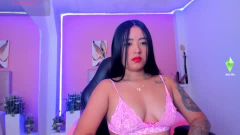 Snapshot of molly_h0t chatting on 12.01.25 online show from 12.01.25