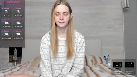 Molly Hunt online show from 02.20.25