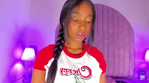 Molly Jackson online show from 02.11.25