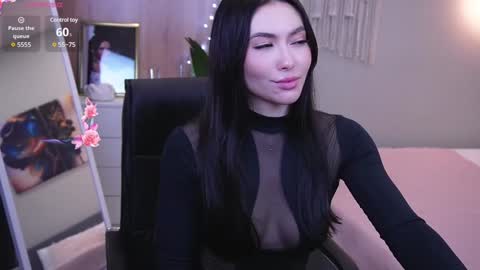 Molly online show from 01.24.25