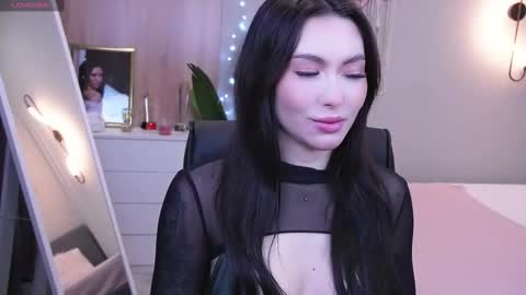 Molly online show from 02.22.25