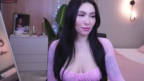 Molly online show from 03.01.25