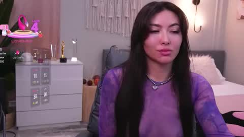 Molly online show from 09.09.25