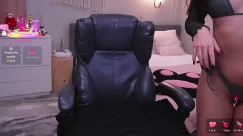 Snapshot of molly_jons chatting on 01.06.26 Molly online show from 01.06.26