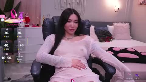 Snapshot of molly_jons chatting on 01.16.26 Molly online show from 01.16.26