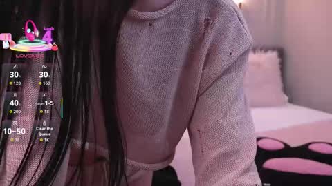 Snapshot of molly_jons chatting on 01.18.26 Molly online show from 01.18.26