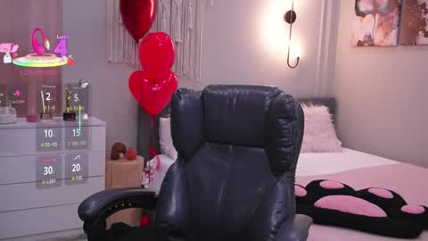 Snapshot of molly_jons chatting on 02.18.26 Molly online show from 02.18.26