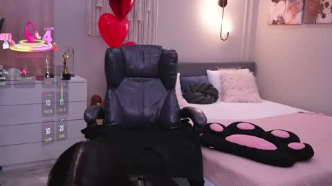 Snapshot of molly_jons chatting on 02.20.26 Molly online show from 02.20.26