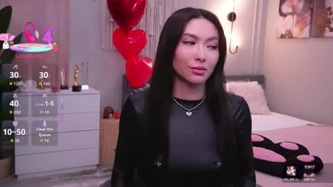 Snapshot of molly_jons chatting on 02.20.26 Molly online show from 02.20.26