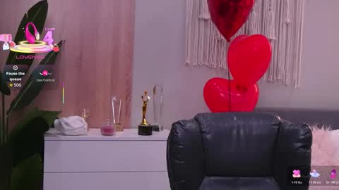 Snapshot of molly_jons chatting on 03.10.26 Molly online show from 03.10.26