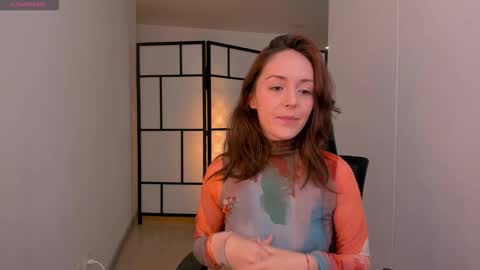   MOLLY   online show from 03.20.26