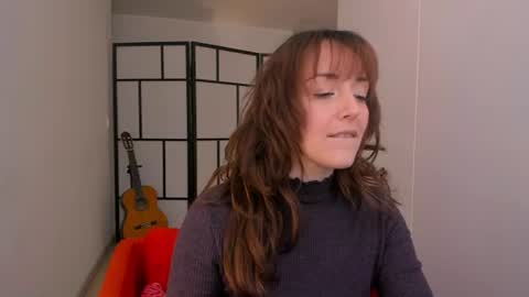  MOLLY   online show from 06.13.26