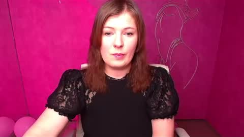 Molly online show from 02.23.25