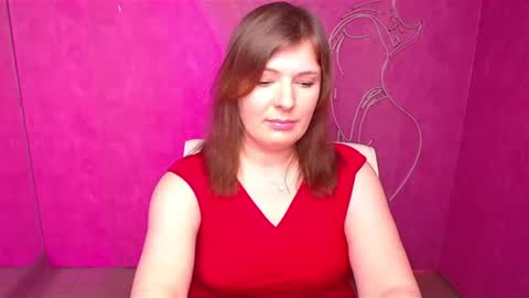 Molly online show from 03.05.25