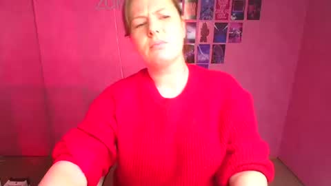 Molly online show from 01.10.26