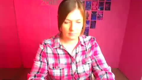 Molly online show from 05.03.26
