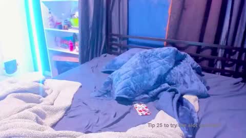 molly_moons online show from 02.01.26