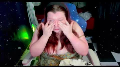molly_moons online show from 03.24.26
