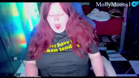 molly_moons online show from 03.25.26