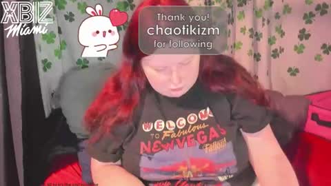 molly_moons online show from 04.09.26